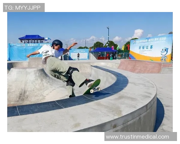 成都滑板队状态变革引发热议滑板文化新潮流的崛起与挑战