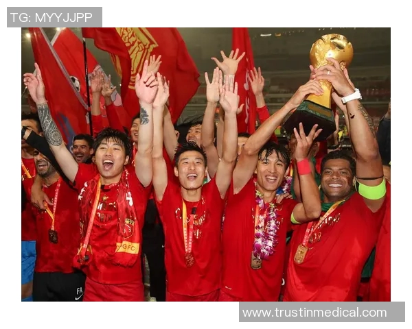 上海足球队在足球意识排行榜中荣登第八名展现实力与潜力